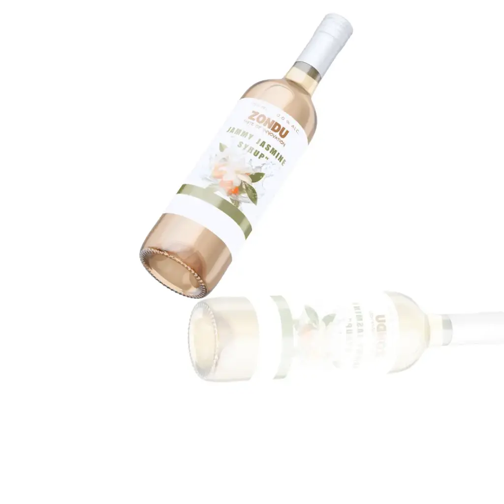 Jasmine Syrup