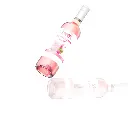 Pink Guava Syrup