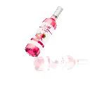 Tangy Strawberry Syrup