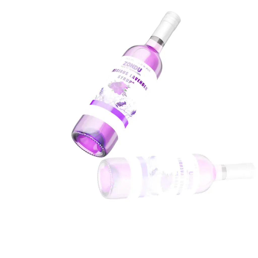Levender Syrup