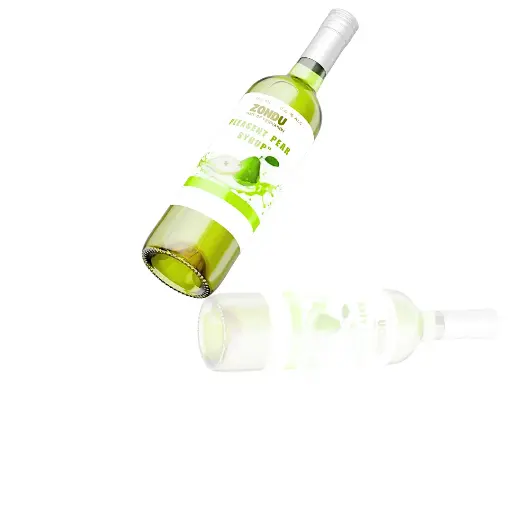 Pear Syrup